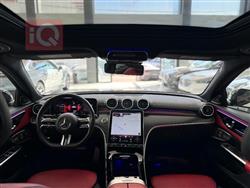 مرسيدس بنز C-Class